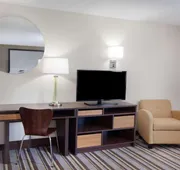 Super 8 by Wyndham Chicago/Rosemont/O'Hare/SE hotel detail image 4