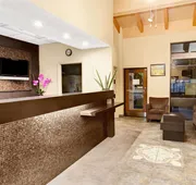Super 8 by Wyndham Kissimmee/Maingate/Orlando Area hotel detail image 3