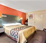 Super 8 by Wyndham Kissimmee/Maingate/Orlando Area hotel detail image 4