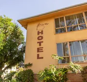 Cal Mar Hotel Suites hotel detail image 3