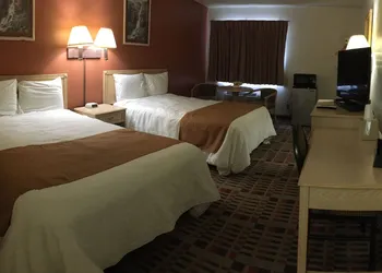 Anderson Chesterfield Travel Inn hotel thumbnail 5