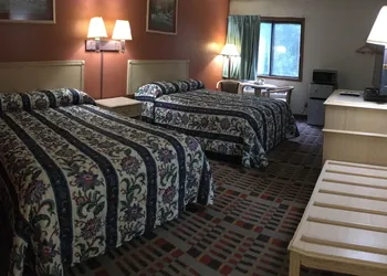 Anderson Chesterfield Travel Inn hotel thumbnail 6