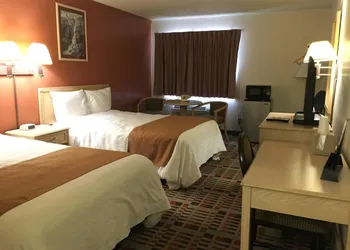 Anderson Chesterfield Travel Inn hotel thumbnail 7