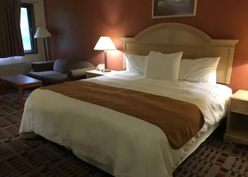 Anderson Chesterfield Travel Inn hotel thumbnail 8