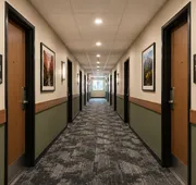 Majestic Canyon Lodge, a Dazzler Select by Wyndham hotel detail image 7