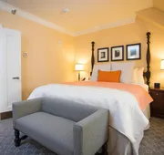 The Atherton Hotel At OSU hotel detail image 5