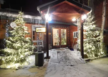 Alpine Inn of Pagosa Springs hotel thumbnail 3