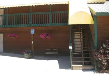 Alpine Inn of Pagosa Springs hotel thumbnail 4