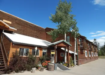 Alpine Inn of Pagosa Springs hotel thumbnail 5