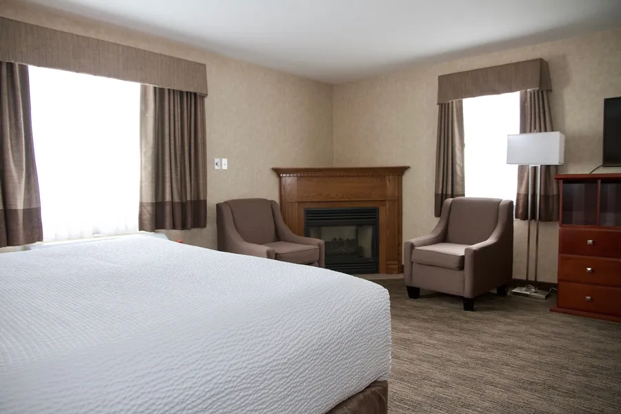 Days Inn & Suites by Wyndham Brooks hotel detail image 6
