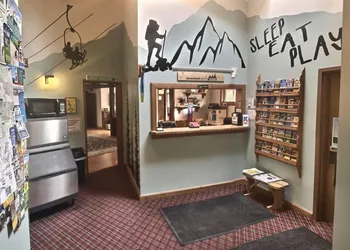 Mountain Sports Inn hotel thumbnail 6