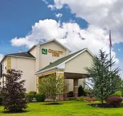 Quality Inn Spring Mills - Martinsburg North hotel detail image 3