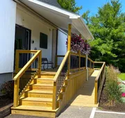 Lake Ontario Motel & Inn hotel detail image 3