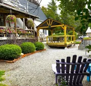 Lake Ontario Motel & Inn hotel detail image 5