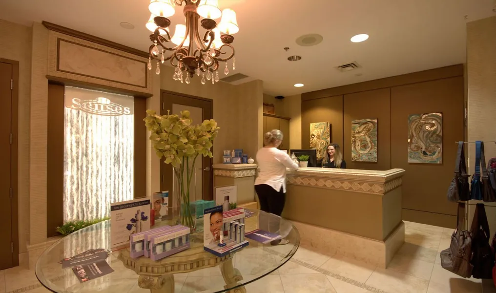 Americana Waterpark Resort and Spa hotel detail image 6