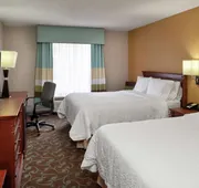 Hampton Inn & Suites by Hilton Toronto Airport hotel detail image 3