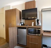 Holiday Inn Express New Orleans Downtown by IHG hotel detail image 7
