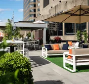 DoubleTree by Hilton Montreal hotel detail image 3
