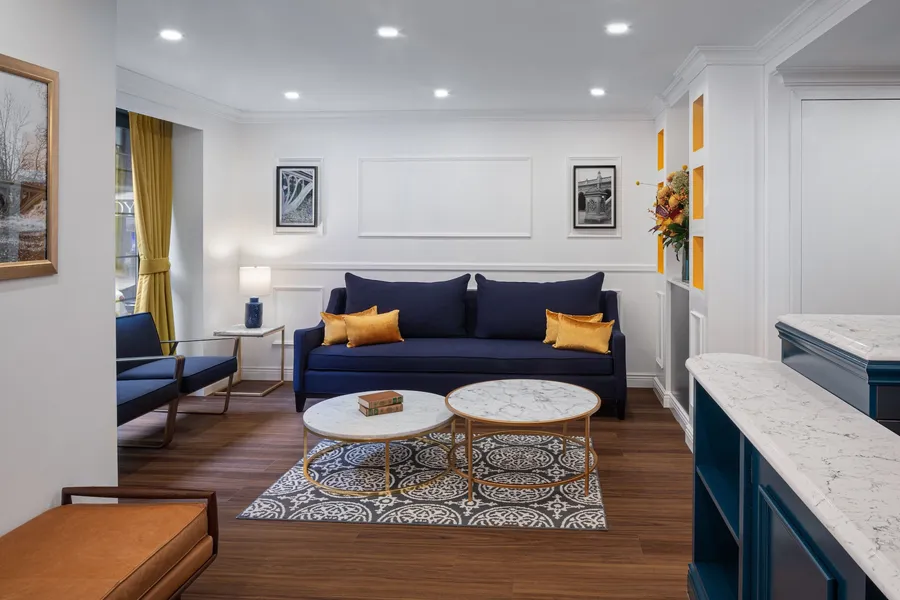 voco The Franklin New York by IHG hotel detail image 2