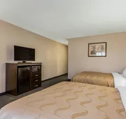 Quality Inn Fallbrook I-15 hotel detail image 7