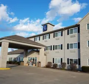 Oak Hill Inn & Suites hotel detail image 3