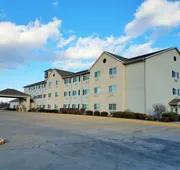 Oak Hill Inn & Suites hotel detail image 4
