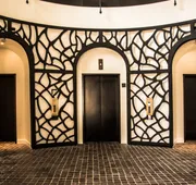 Hotel Valencia Santana Row hotel detail image 4