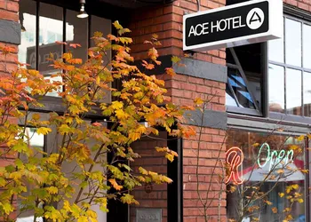 Ace Hotel Seattle hotel thumbnail 2