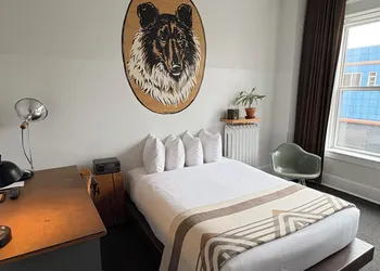Ace Hotel Seattle hotel thumbnail 8