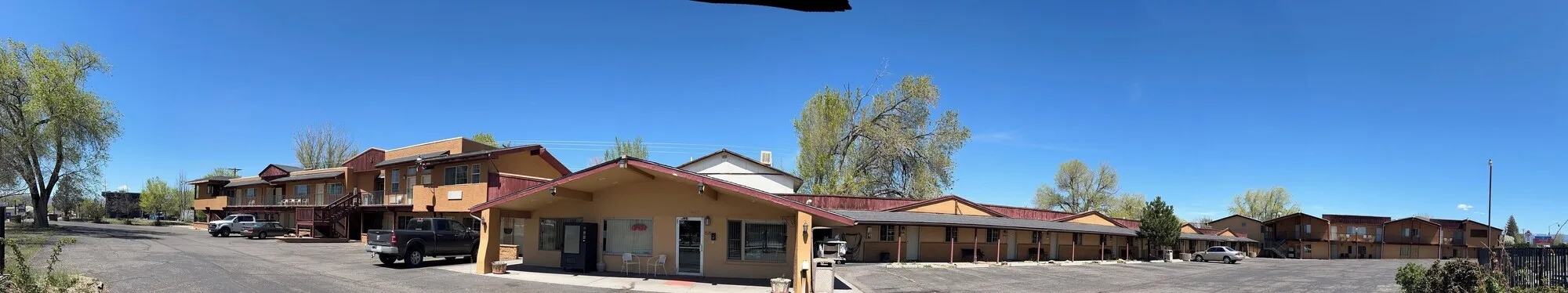 Econo Lodge Inn & Suites Montrose - Black Canyon Area hotel detail image 2