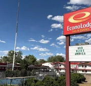 Econo Lodge Inn & Suites Montrose - Black Canyon Area hotel detail image 3