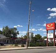 Econo Lodge Inn & Suites Montrose - Black Canyon Area hotel detail image 4
