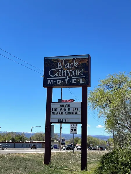 Econo Lodge Inn & Suites Montrose - Black Canyon Area hotel detail image 6
