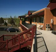 Econo Lodge Inn & Suites Montrose - Black Canyon Area hotel detail image 7