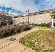 HomeTowne Studios & Suites by Red Roof Charlotte - Concord hotel detail image 4