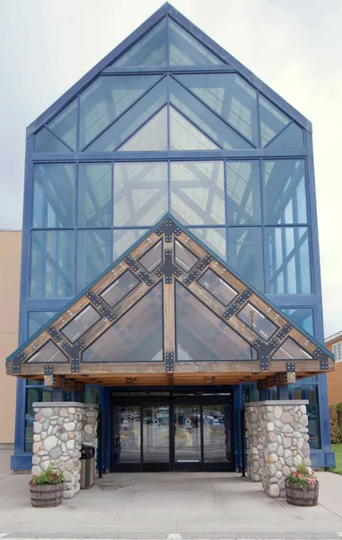 Kewadin Casinos Sault Ste. Marie Hotel hotel detail image 2