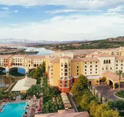 Hilton Lake Las Vegas Resort and Spa hotel detail image 4