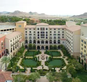 Hilton Lake Las Vegas Resort and Spa hotel detail image 7