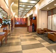 Le Square Phillips Hotel And Suites hotel detail image 5