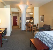 Le Square Phillips Hotel And Suites hotel detail image 7