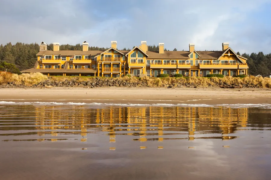 The Ocean Lodge hotel detail image 2