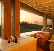 The Ocean Lodge hotel detail image 3