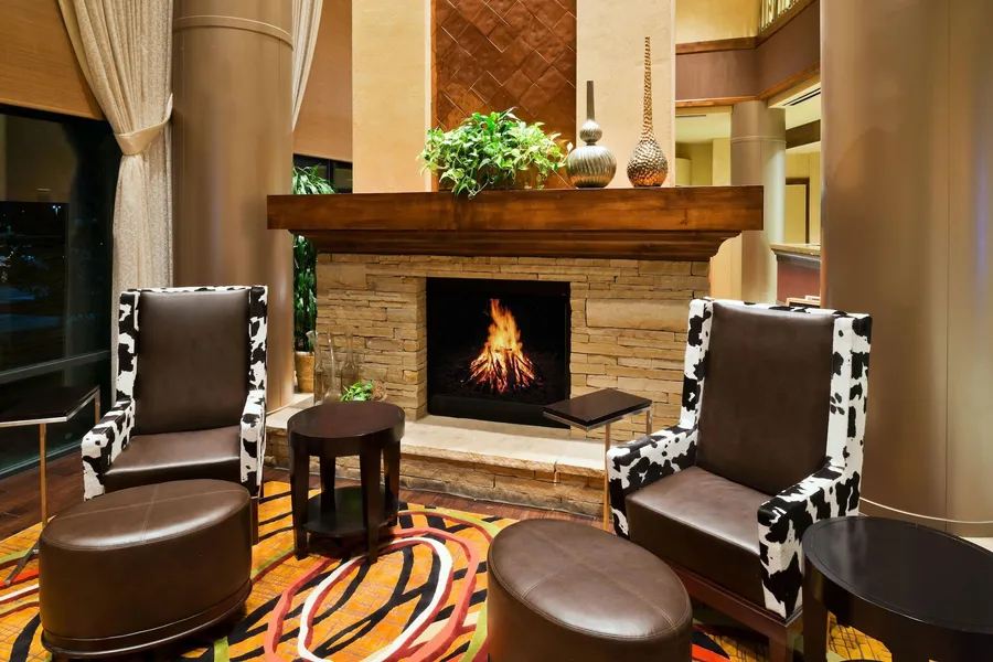 Marriott Denver South at Park Meadows hotel detail image 2