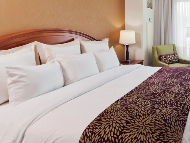 Marriott Denver South at Park Meadows hotel detail image 6