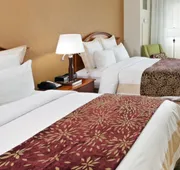Marriott Denver South at Park Meadows hotel detail image 7