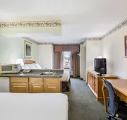 Americas Best Value Inn & Suites Three Rivers hotel detail image 7