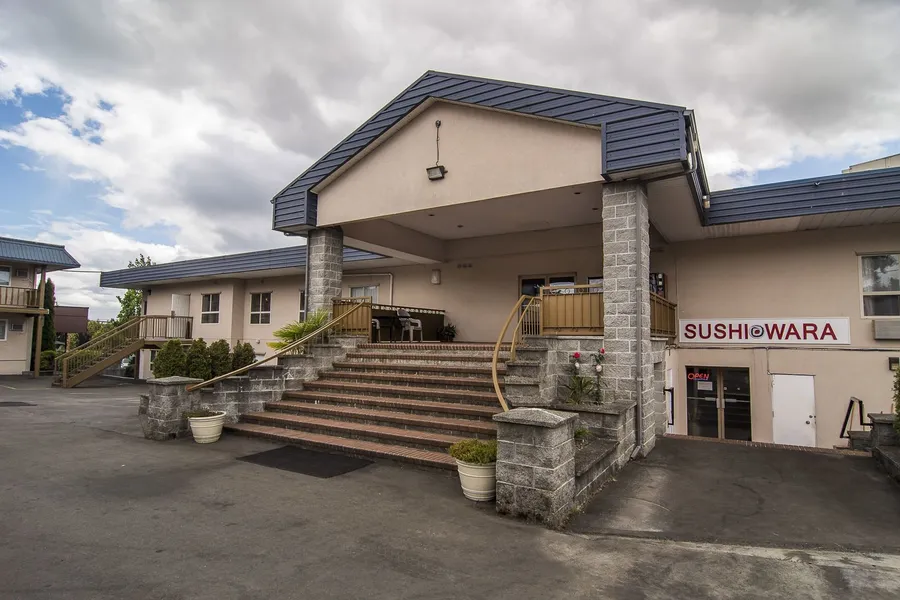Port Augusta Inn and Suites hotel detail image 2
