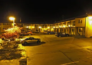 Port Augusta Inn and Suites hotel thumbnail 3