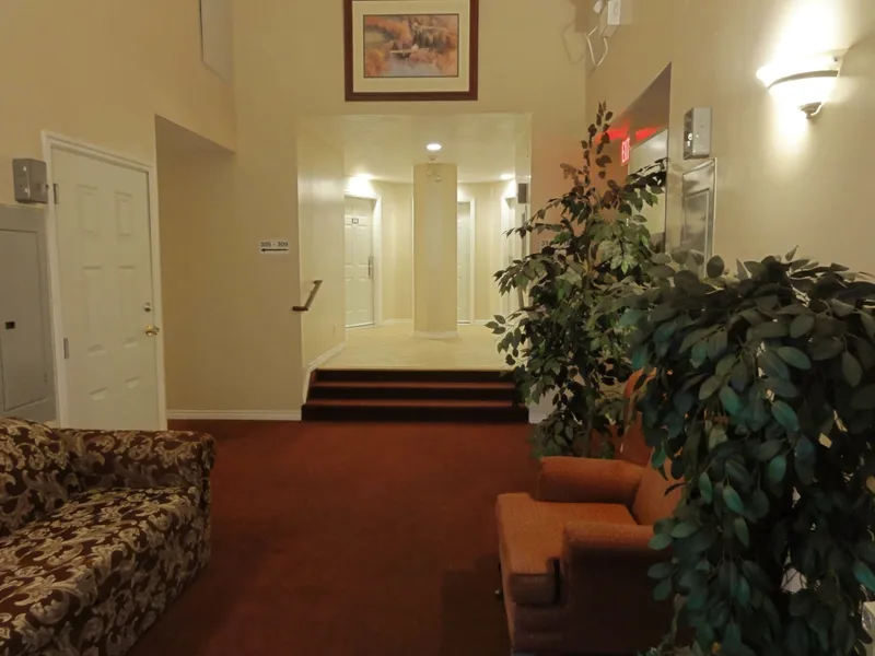 Port Augusta Inn and Suites hotel detail image 6