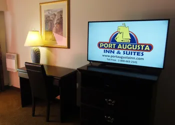 Port Augusta Inn and Suites hotel thumbnail 8